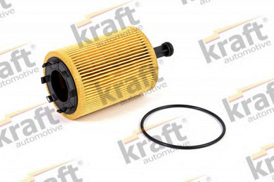 KRAFT AUTOMOTIVE 1704850 -  Масляный фильтр